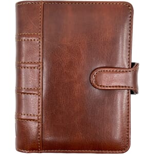 APLAN POCKET BALDER, IMITERT PERM M/SEDDELLOMME