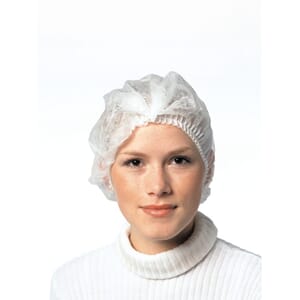 HÅRNETT NON-VOWEN GRANBERG(100)