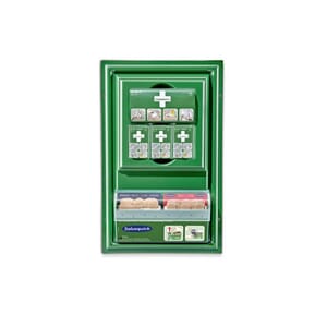 FØRSTEHJELPSTAVLE MINI