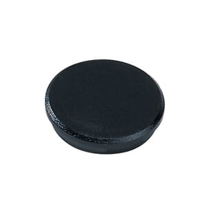 MAGNET DAHLE 32MM SORT (10)