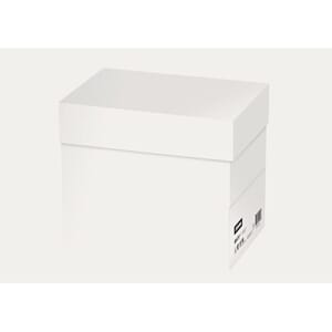 KOPIPAPIR ZOOM A4 80G LØSPAKKET (2500)