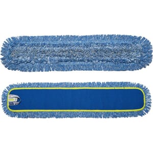 MOPP UNIQ DUOTEX FUKT HD  60CM BORRELÅS