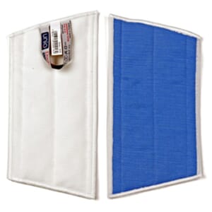 MOPP UNIQ DUOTEX GLASS/METALL  25CM