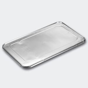 LOKK TIL ALUMINIUMSFORM 1/1 GASTRONOM(10)