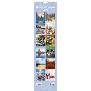 NOTATKALENDEREN SP KA