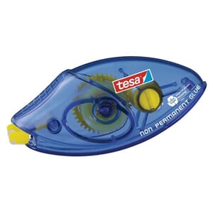 LIMROLLER TESA NON.PERM 8,4MMX8,5M