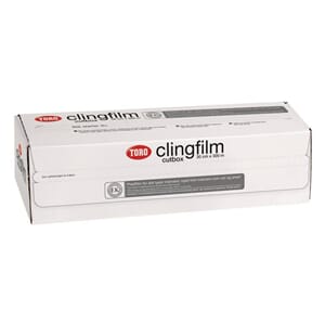 CATERINGFILM TORO CUTBOX 30CMX300M