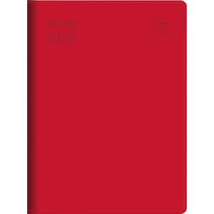 7.SANS PRIMO, IB IM RØD