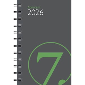 7.SANS ADNOTAM REFILL, SP KA GRÅ