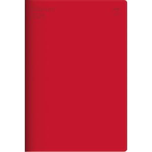 7.SANS FUTURUM, IB IM RØD