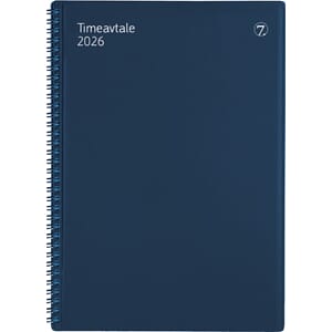 7.SANS TIMEAVTALE, SP KA