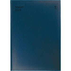 7.SANS NOVUM, IB IM BLÅ