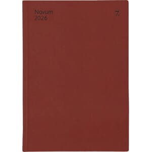 7.SANS NOVUM, IB IM BRUN