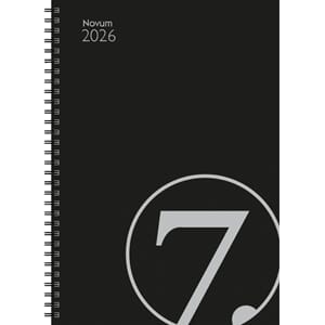 7.SANS NOVUM, SP PP SORT