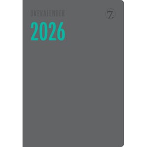 7.SANS UKEKALENDER, IB