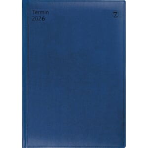 7.SANS TERMIN, IB IM BLÅ