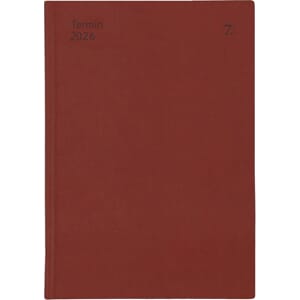 7.SANS TERMIN, IB IM BRUN