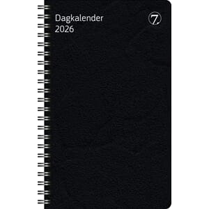 7.SANS DAGKALENDER SP KA