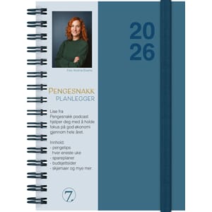 7.SANS PENGESNAKK - ÅRET RUNDT SP KA