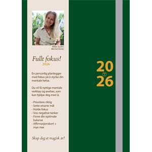 7.SANS FULLT FOKUS IB TEK