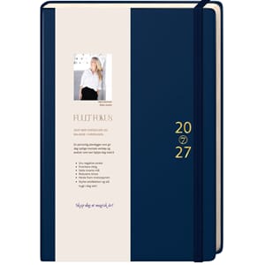 Kalender 2027 7.Sans FULLT FOKUS IB TEK