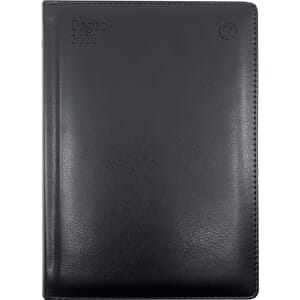 7.SANS DAGBOK A5 IB IM SORT