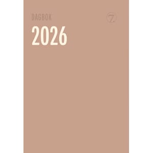 7.SANS DAGBOK TREND A5 IB IM