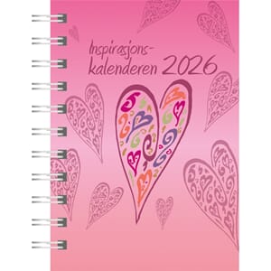 7.SANS INSPIRASJONSKALENDEREN, SP KA