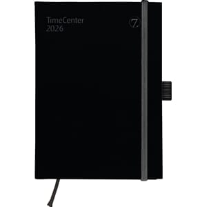 TIMECENTER A5 UKE, IB IM SORT