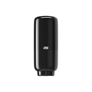 DISPENSER TORK SKUMSÅPE SENSOR SVART S4