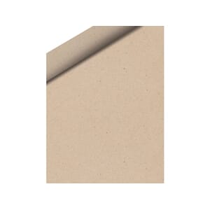 DISKRULL 154MX57CM KRAFT