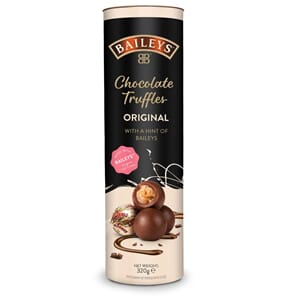 SJOKOLADE BAILEYS RØR 320G