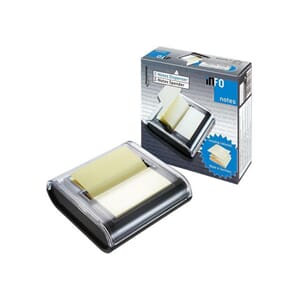 DISPENSER INFO Z-N 75X75