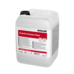 ECOBRITE EMULSION CLEAN FOR TEKSTIL 12KG