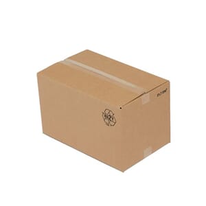 PAPPESKE K2 38X23X23CM STANDARD NR3