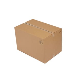 PAPPESKE K3 58X38X38CM STANDARD NR11