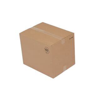 PAPPESKE 38X28,5X31CM STANDARD NR 6