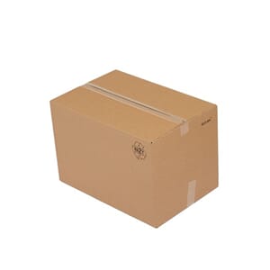 PAPPESKE K2 45X30X30CM STANDARD NR7