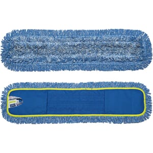 Mopp Uniq Duotex fukt Hd 60cm lomme