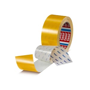 TAPE TESA ANTI-SCRATCH PET GULV GUL