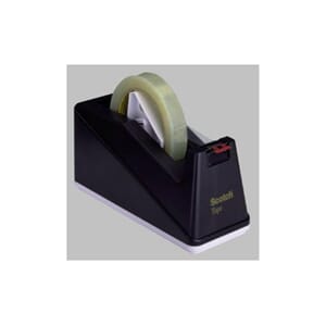 DISPENSER SCOTCH C10 FOR TAPE/DISKTAPE