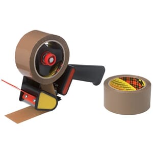 DISPENSER 3M H-180 FOR EMB TAPE 38/50MM