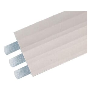 SUTURTAPE RUDASTRIP 3X75MM HVIT (50)