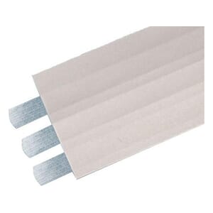 SUTURTAPE RUDASTRIP 6X75MM HVIT(50)