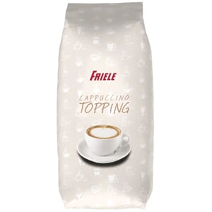 CAPPUCCINO TOPPING  FRIELE 7,5KG