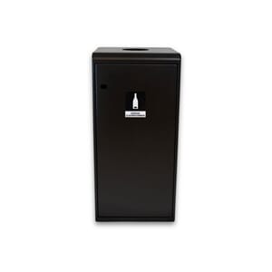 AVFALLSBEHOLDER NORDEX RUND ÅPNING 125L