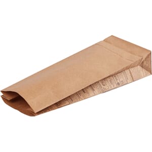 BRØDPOSE RUSTIKK SOS 385X150X70