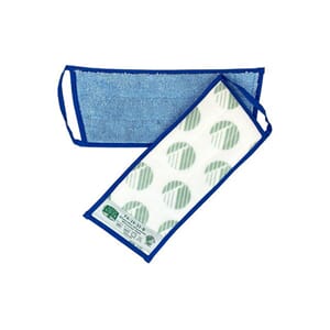 MOPP MICRO VISION VELCRO 30CM(5)