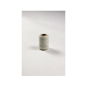 BOMULLSHYSSING 2/6 SPOLE Á 100G