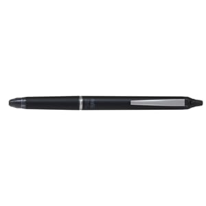 Rollerpenn PILOT Frixion Zone 07sortsor
